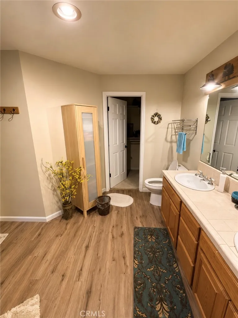 2205 Freeman Drive Pine Mountain Club, CA 93225