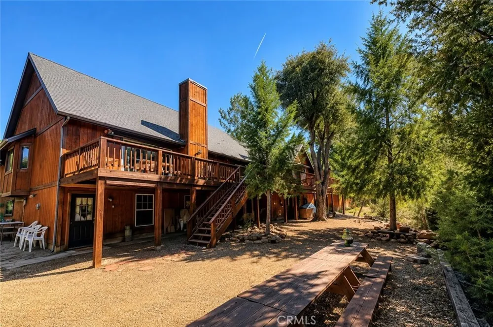 2205 Freeman Drive Pine Mountain Club, CA 93225