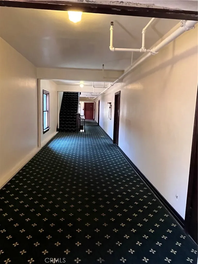 2121 James M Wood Boulevard W #316 Los Angeles, CA 90006