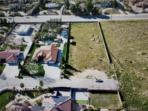 1 DESERT ROSE DRIVE