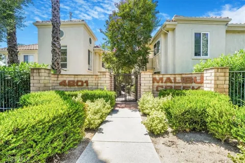 4201 Las Virgenes Road #203