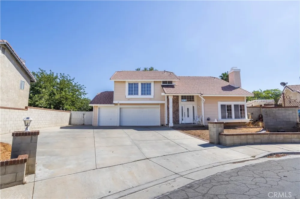 37422 cambridge Lane Palmdale, CA 93550