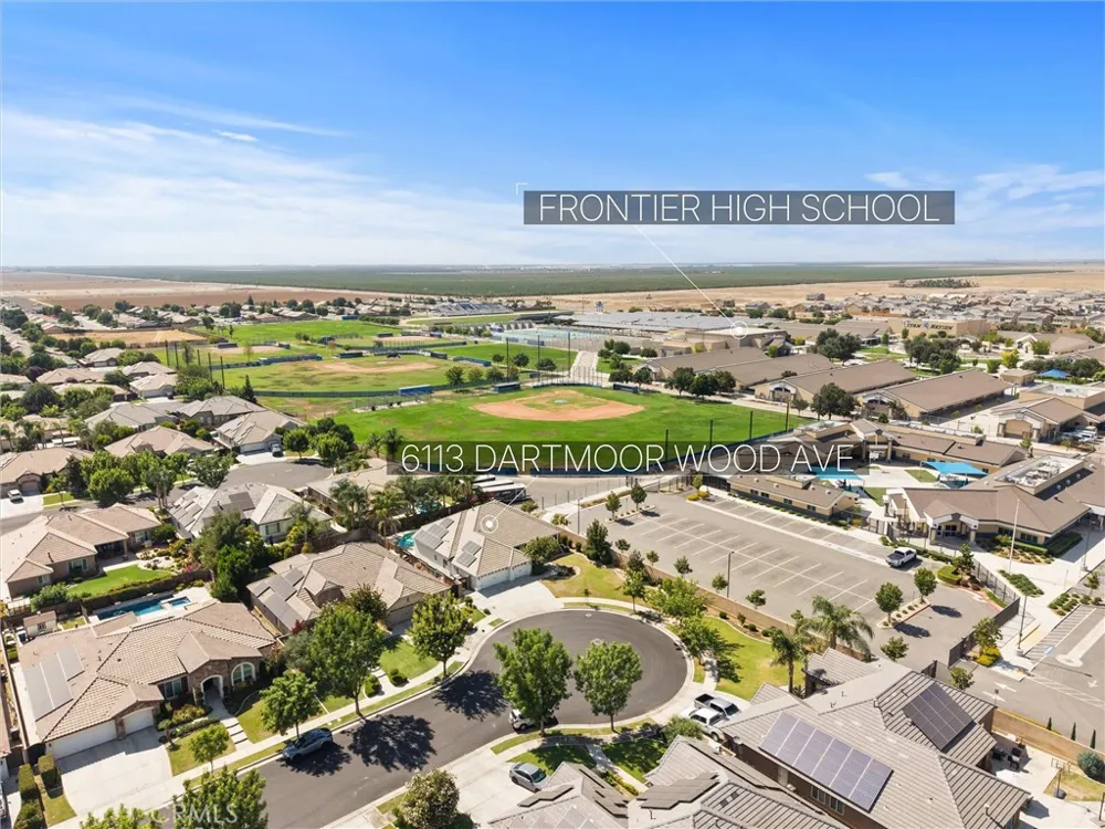 6113 Dartmoor Wood Bakersfield, CA 93314