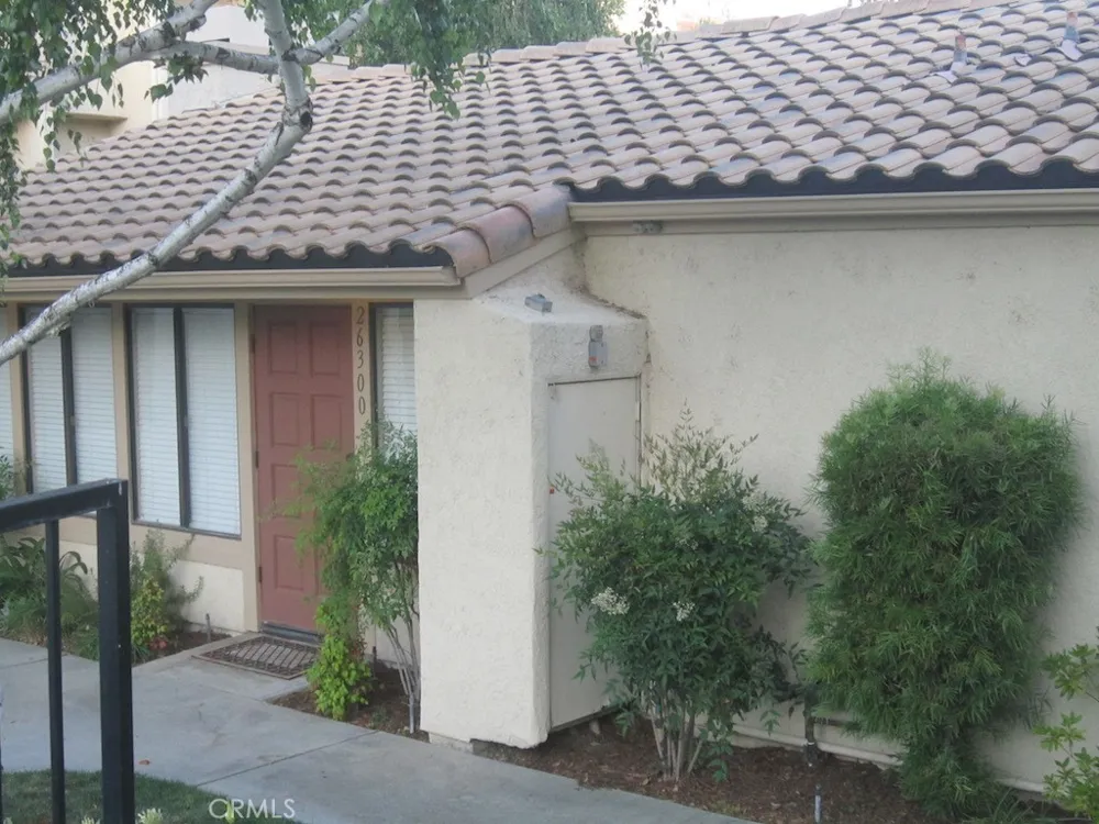 26334 W Bravo Lane Calabasas, CA 91302