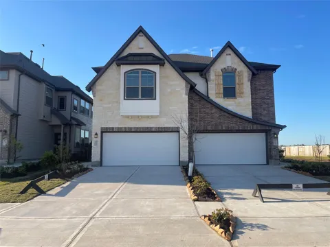 1615 Rustling Creek Drive