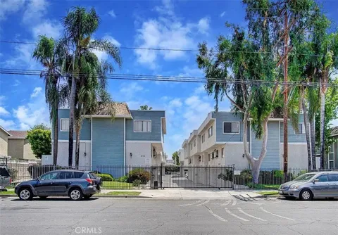 9144 Burnet Avenue #32