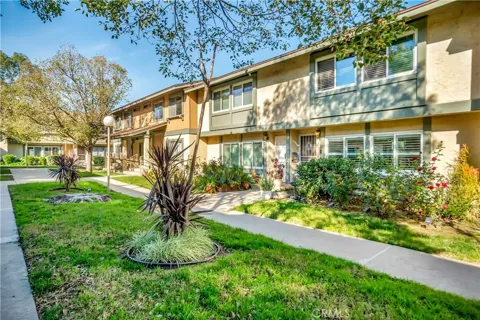 6641 Wilbur Avenue #3