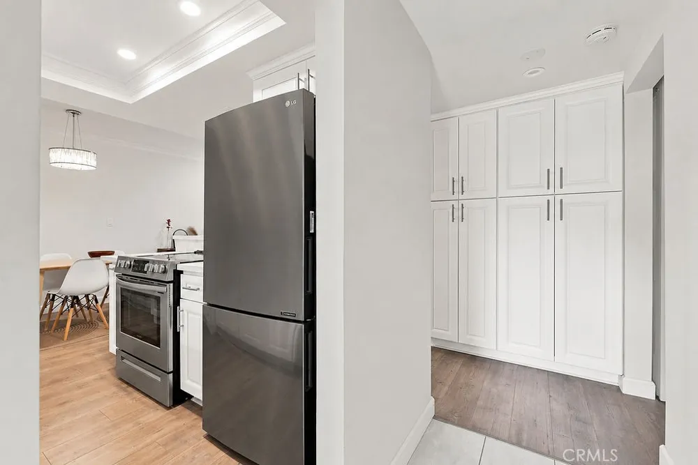 1517 E Garfield #84 Glendale, CA 91205