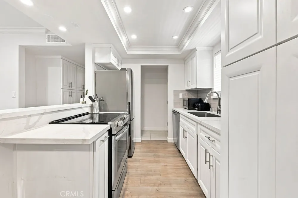 1517 E Garfield #84 Glendale, CA 91205