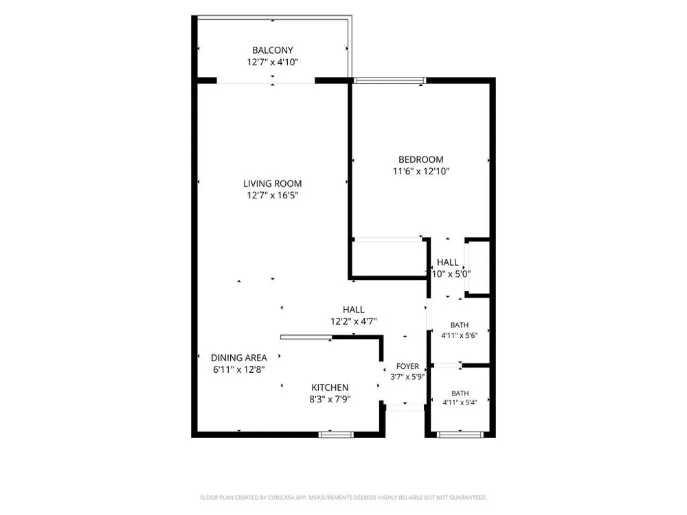 1517 E Garfield #84 Glendale, CA 91205