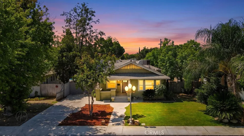 1825 2nd Bakersfield, CA 93304