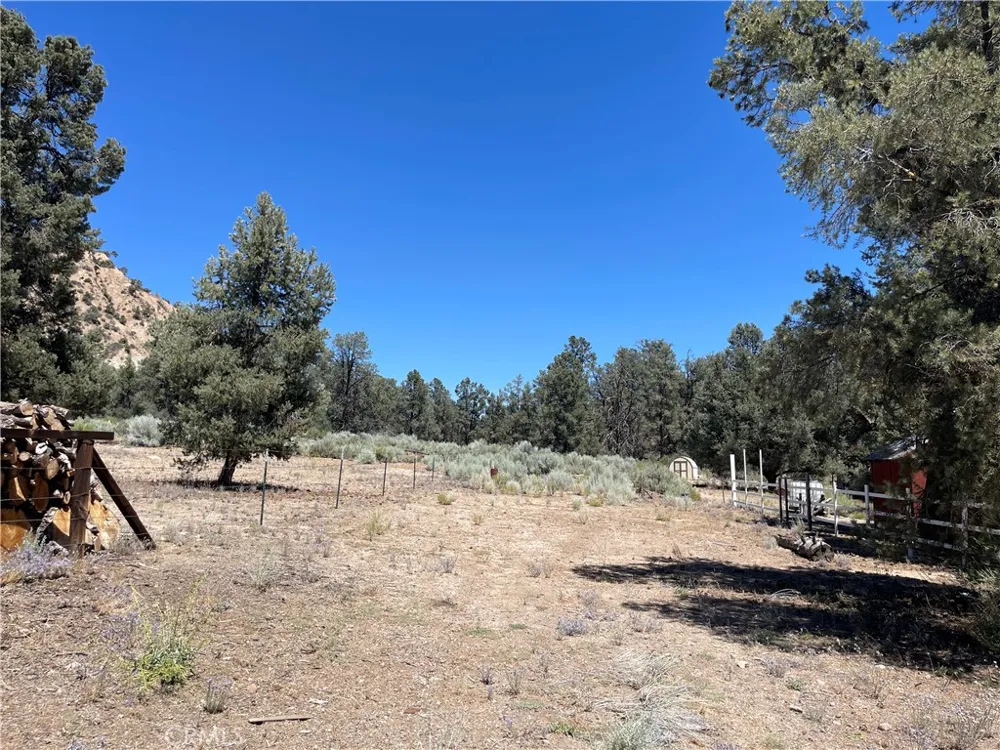 Derby Frazier Park, CA 93222