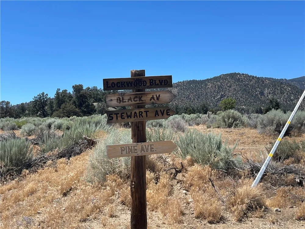 Derby Frazier Park, CA 93222