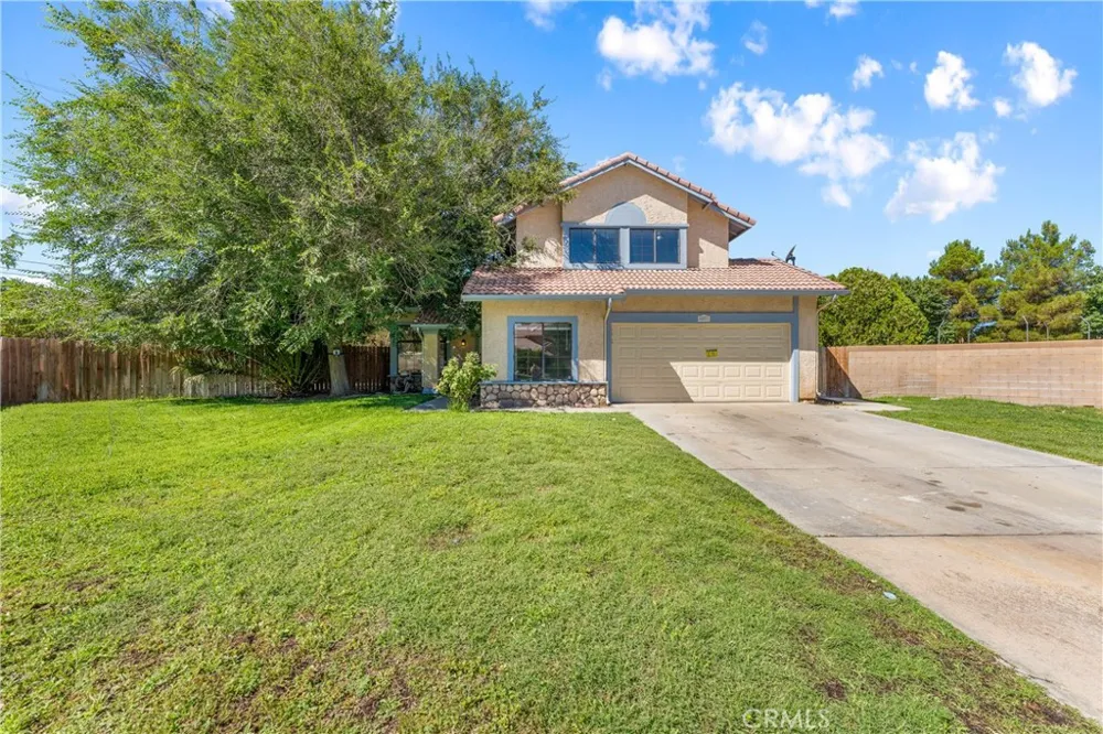 44811 Rock Island Lancaster, CA 93535