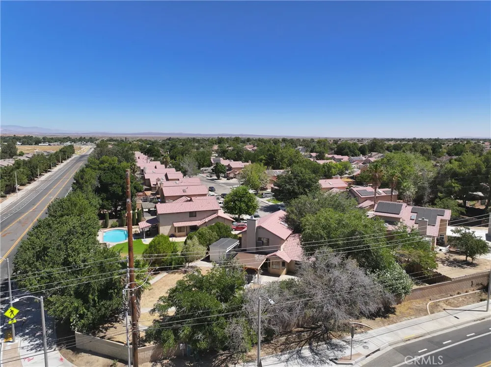 44811 Rock Island Lancaster, CA 93535