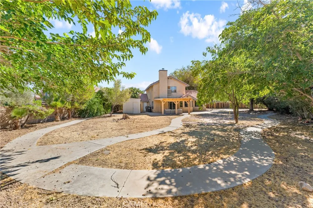 44811 Rock Island Lancaster, CA 93535