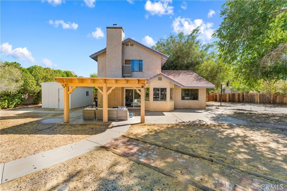 44811 Rock Island Lancaster, CA 93535
