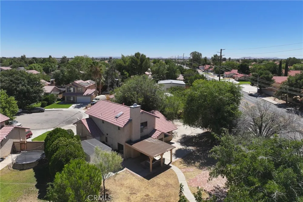 44811 Rock Island Lancaster, CA 93535