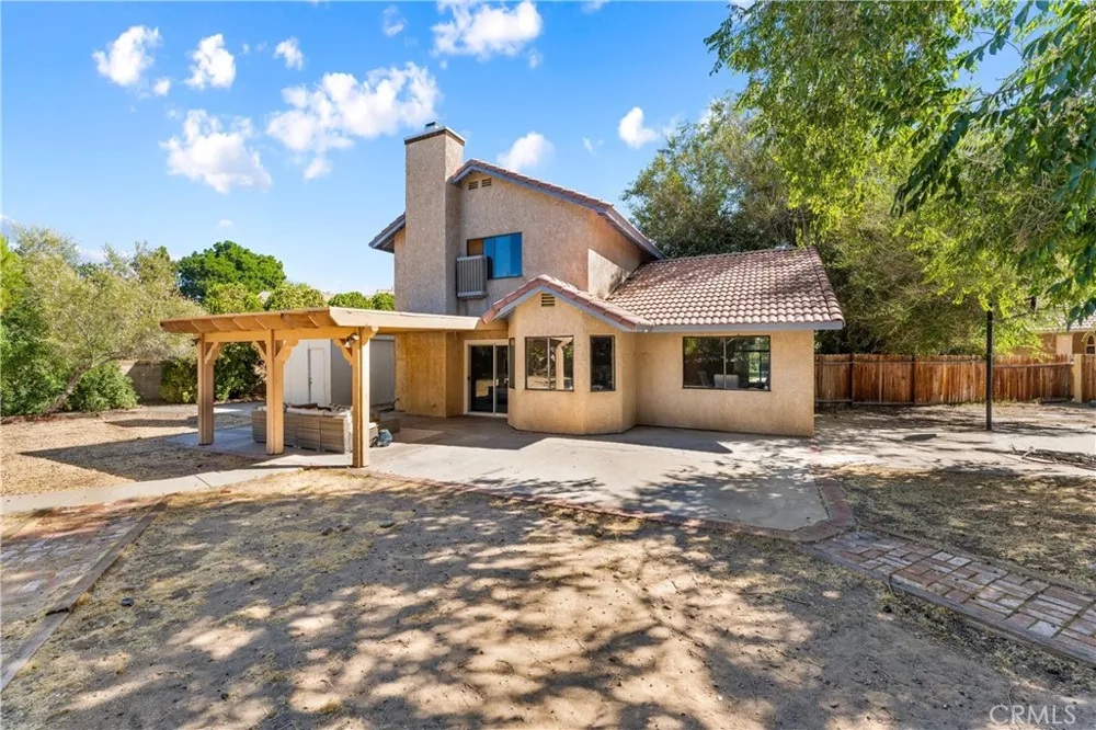 44811 Rock Island Lancaster, CA 93535