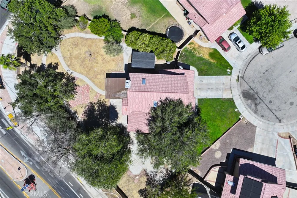 44811 Rock Island Lancaster, CA 93535