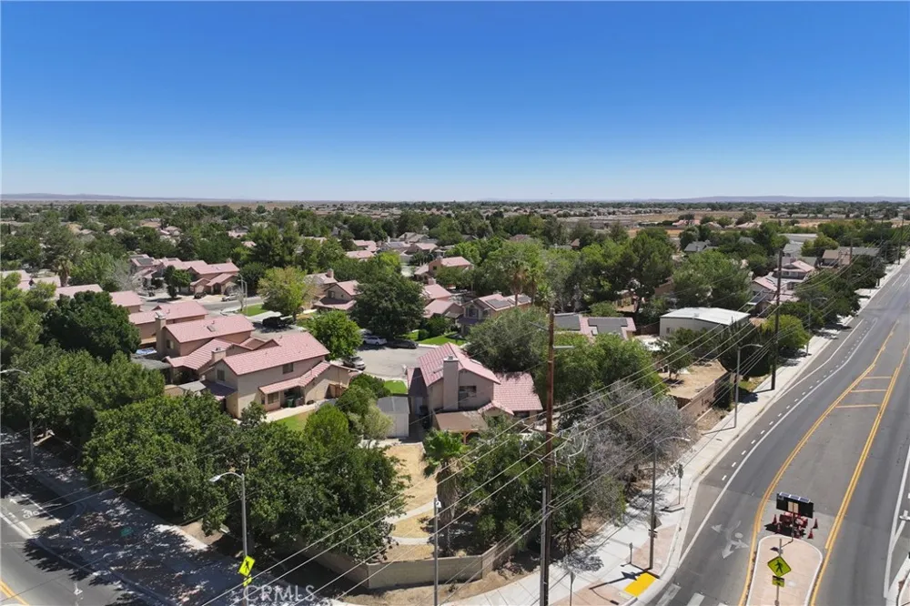 44811 Rock Island Lancaster, CA 93535