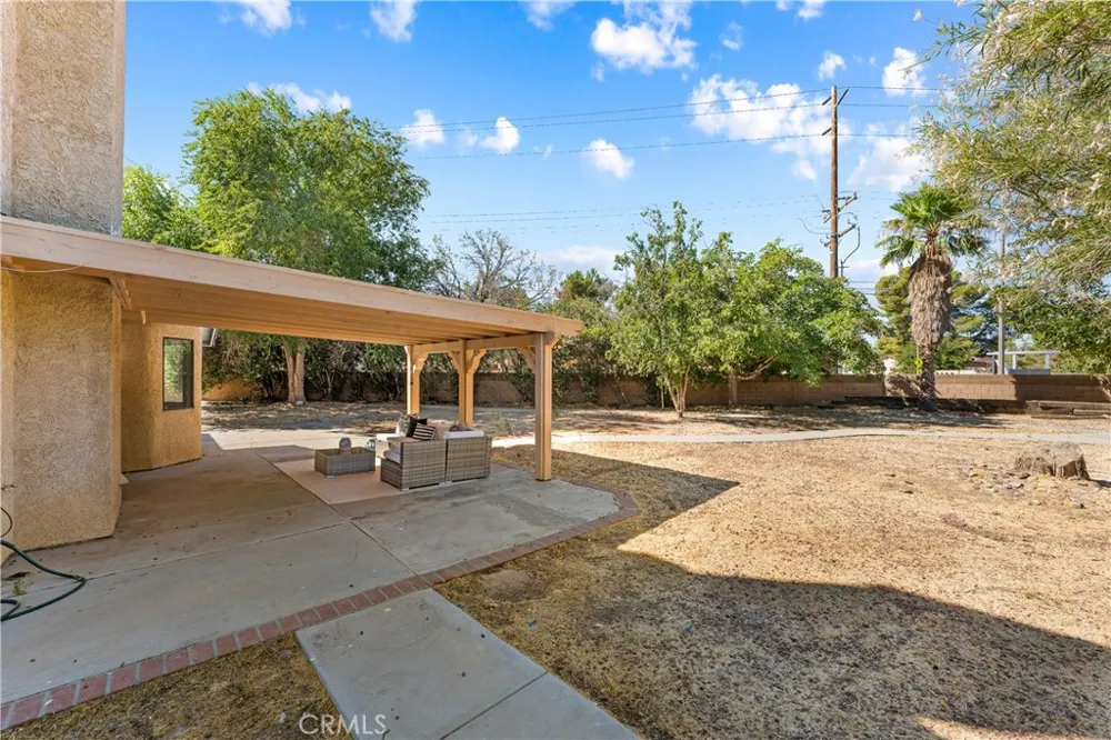44811 Rock Island Lancaster, CA 93535