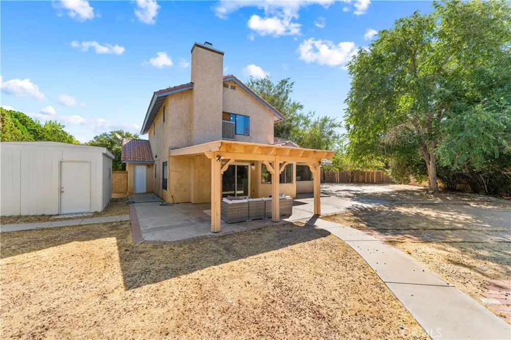 44811 Rock Island Lancaster, CA 93535