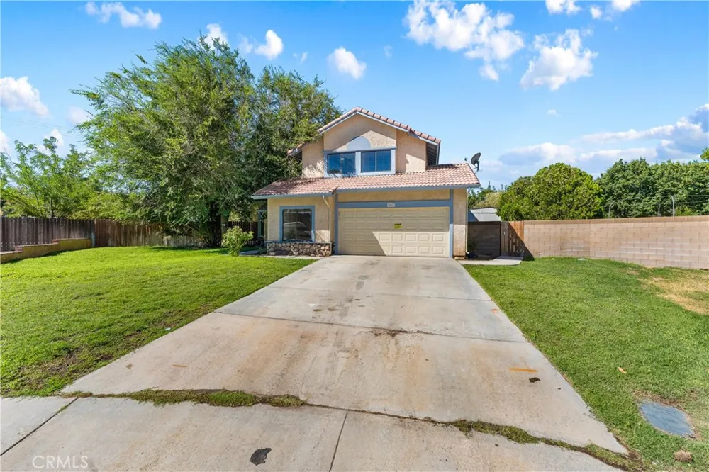 44811 Rock Island Lancaster, CA 93535