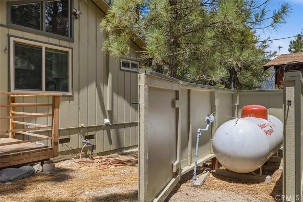2009 Bernina Pine Mountain Club, CA 93222