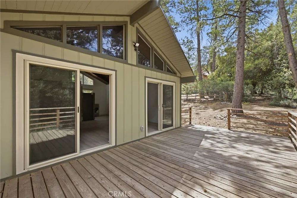 2009 Bernina Pine Mountain Club, CA 93222