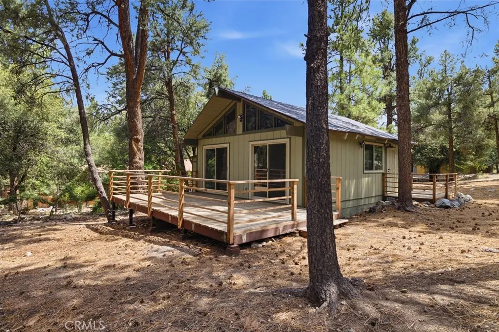 2009 Bernina Pine Mountain Club, CA 93222