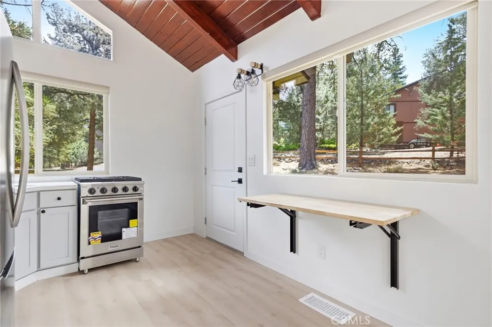 2009 Bernina Pine Mountain Club, CA 93222