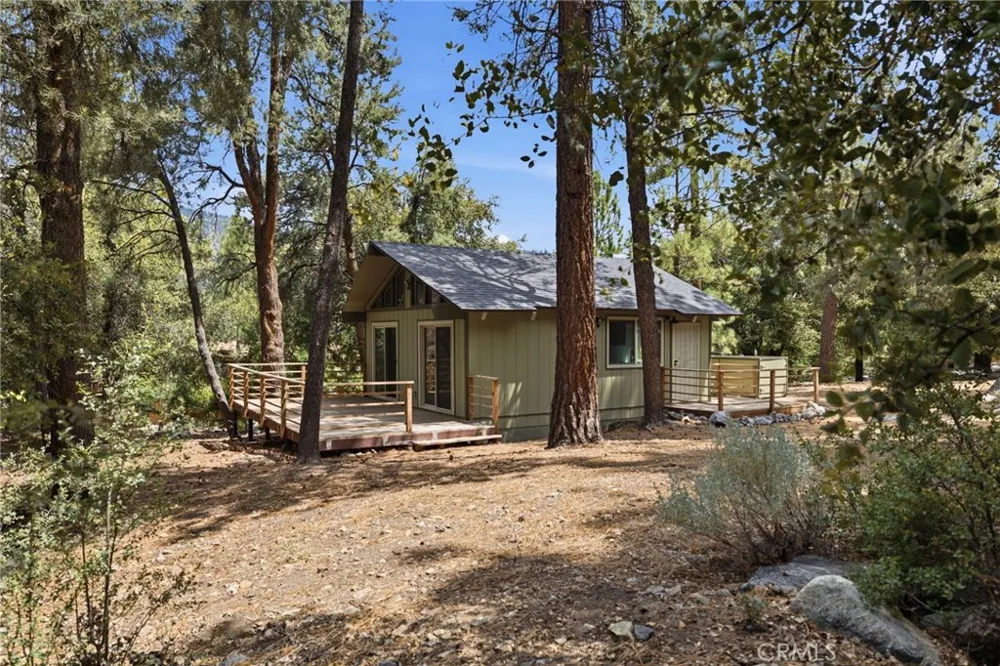 2009 Bernina Pine Mountain Club, CA 93222