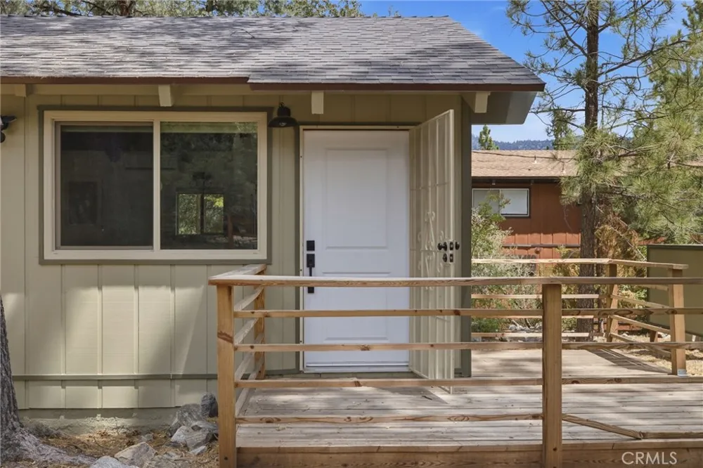 2009 Bernina Pine Mountain Club, CA 93222