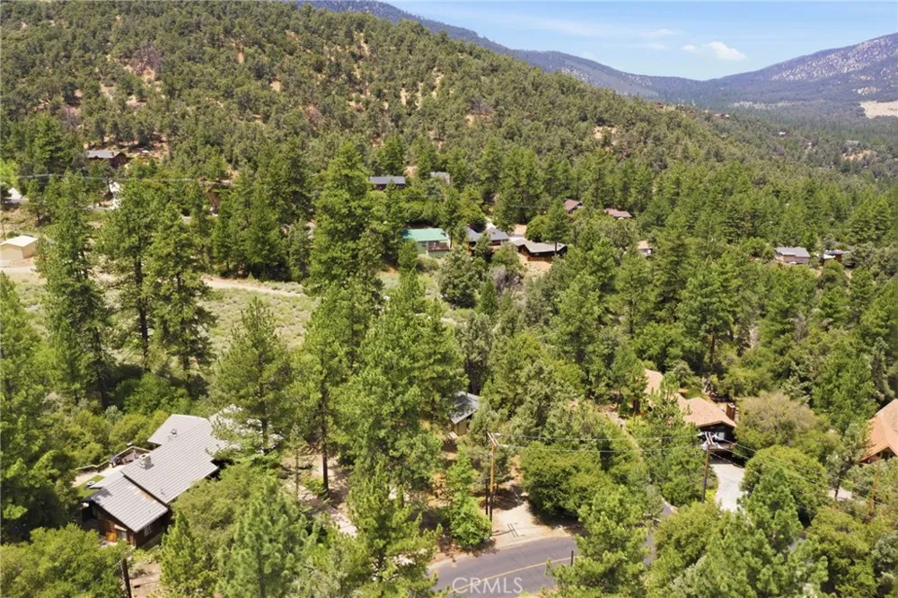 2009 Bernina Pine Mountain Club, CA 93222