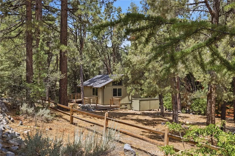 2009 Bernina Pine Mountain Club, CA 93222