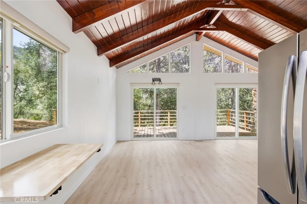 2009 Bernina Pine Mountain Club, CA 93222