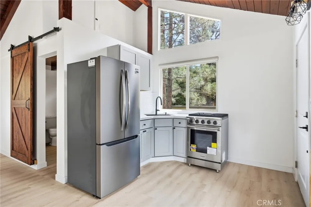 2009 Bernina Pine Mountain Club, CA 93222