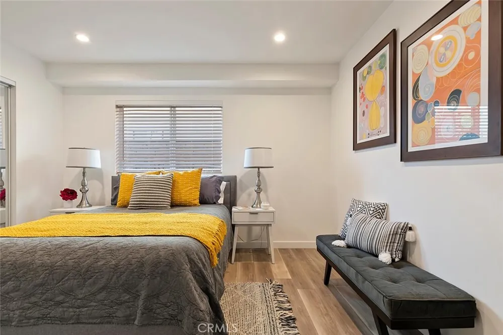 13538 Vanowen Street #4 Valley Glen, CA 91405