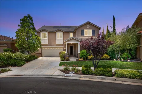 40335 Garrison Drive