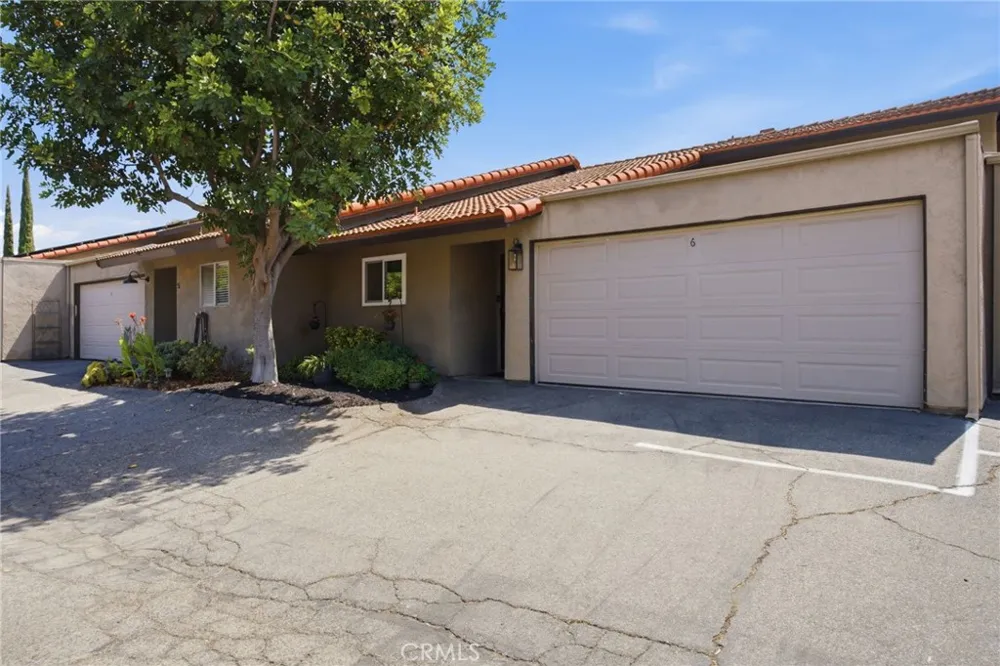 31948 Del Cielo Este #6 Bonsall, CA 92003