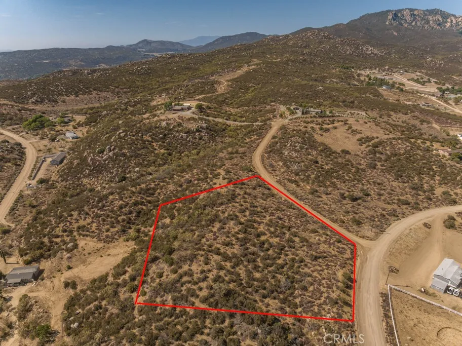 874 Lake Canyon Drive Aguanga, CA 92536