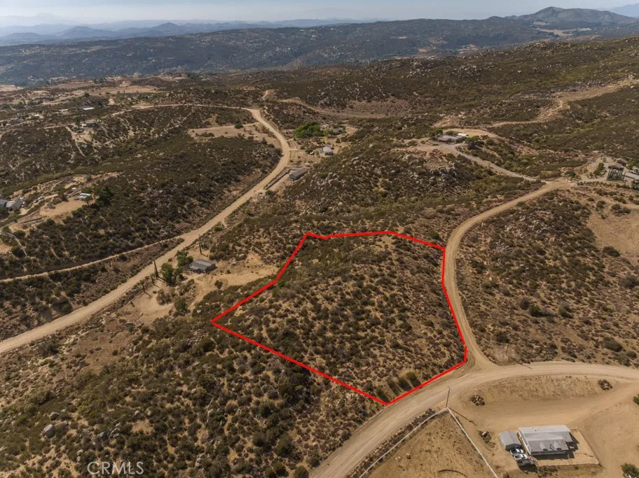 874 Lake Canyon Drive Aguanga, CA 92536