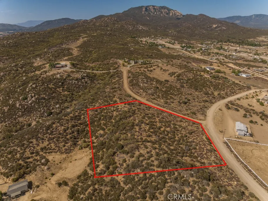 874 Lake Canyon Drive Aguanga, CA 92536