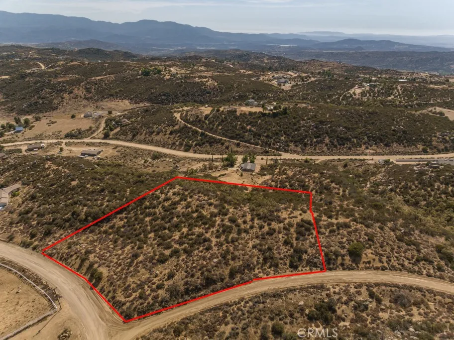 874 Lake Canyon Drive Aguanga, CA 92536