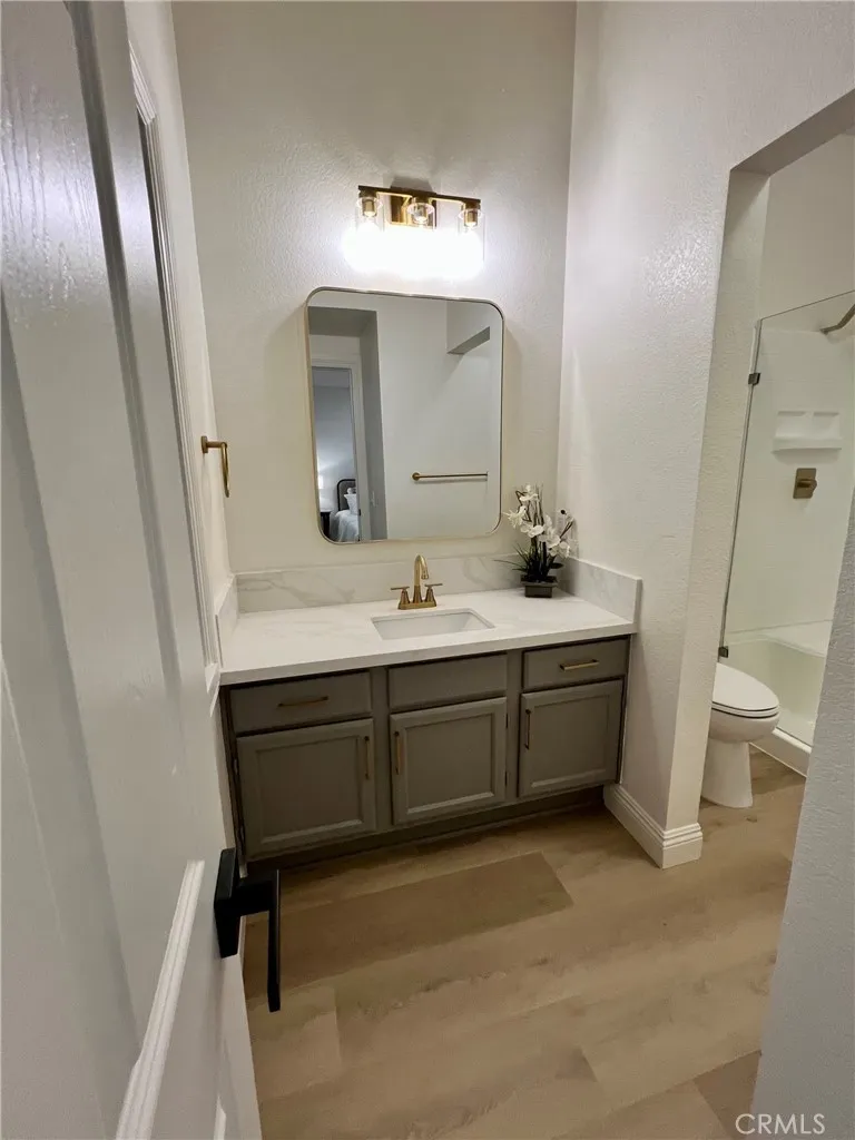 3024 Holline Court Lancaster, CA 93535