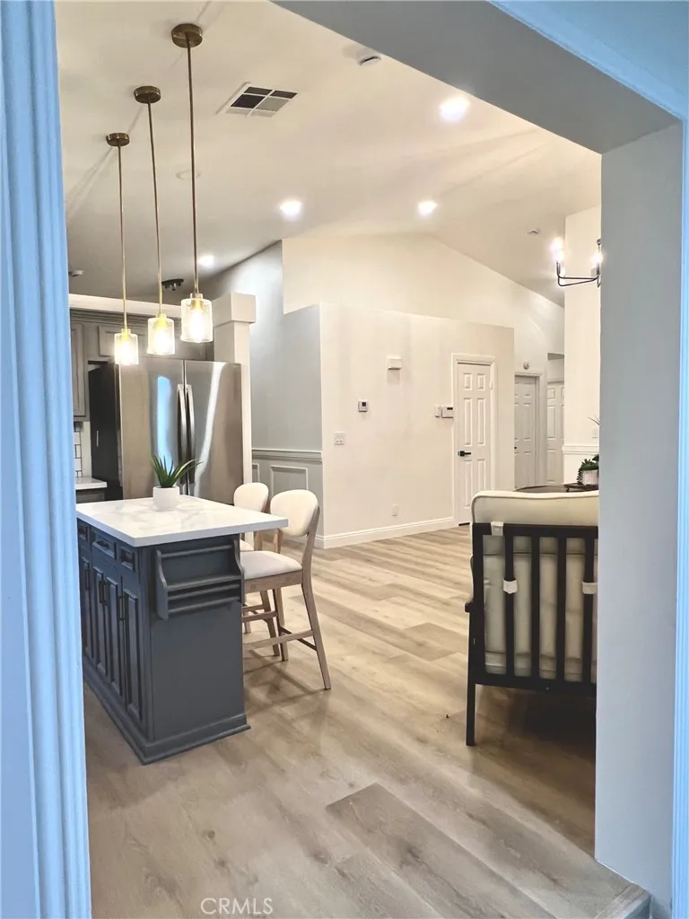 3024 Holline Court Lancaster, CA 93535