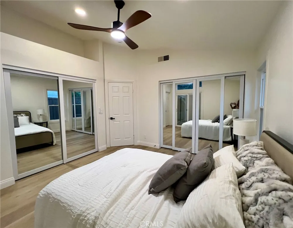 3024 Holline Court Lancaster, CA 93535