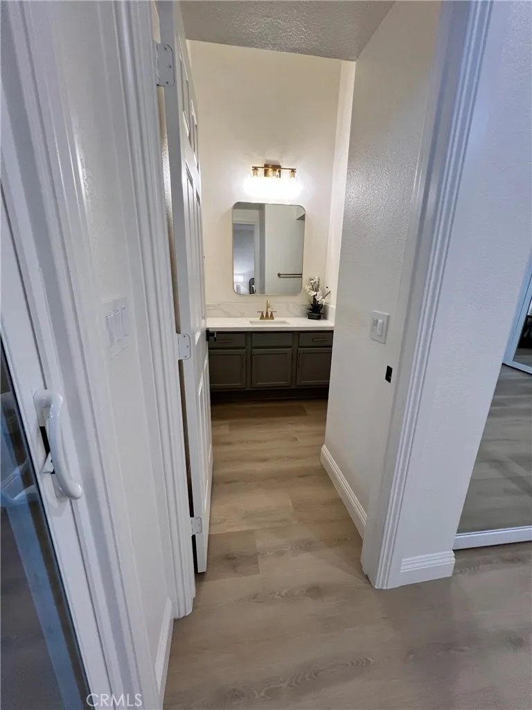 3024 Holline Court Lancaster, CA 93535