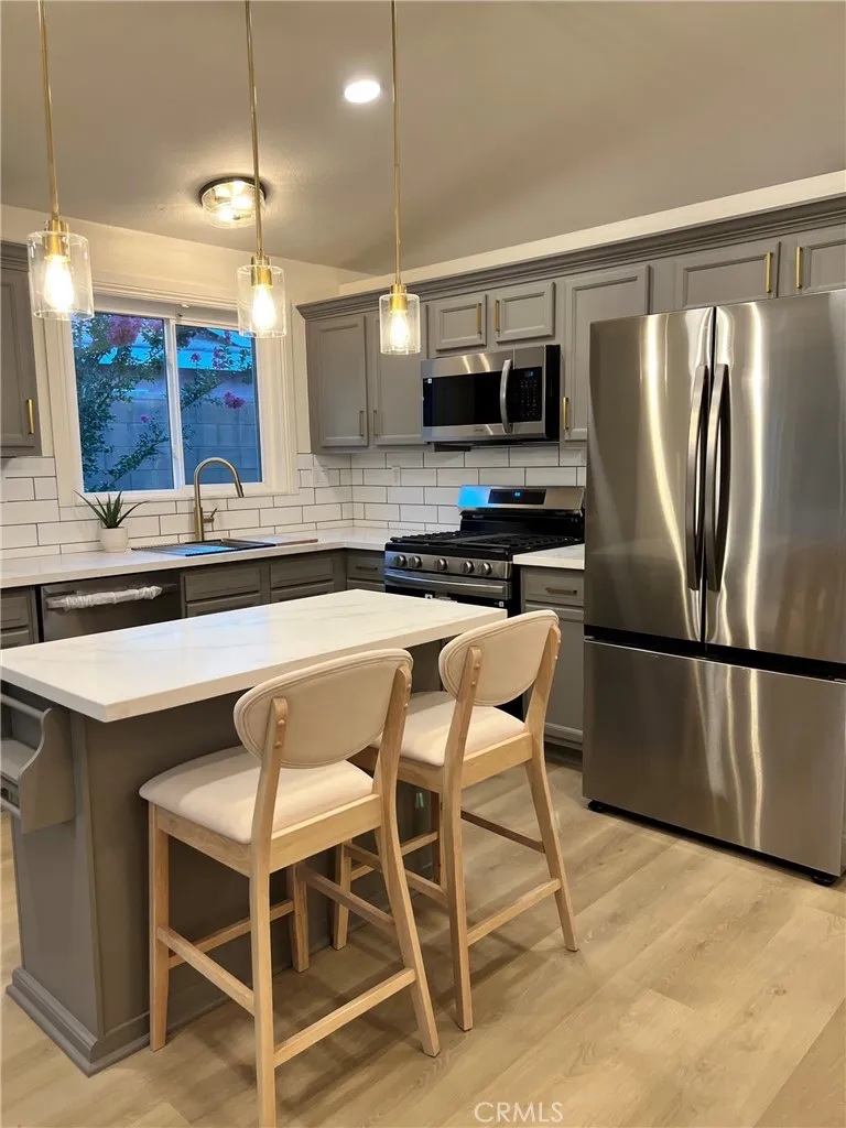 3024 Holline Court Lancaster, CA 93535